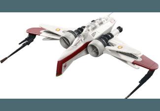 REVELL 06722 ARC-170 Fighter Easykit Weiß, Rot