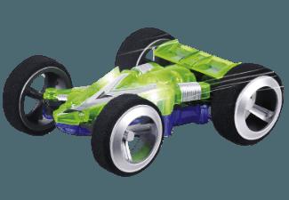 REVELL 24611 Stunt Car Grün/Blau