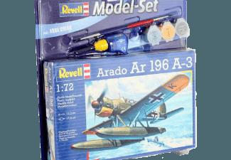 REVELL 63994 Arado AR 196 A-3 Camouflage