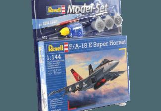 REVELL 63997 F/A-18E Super Hornet Grau