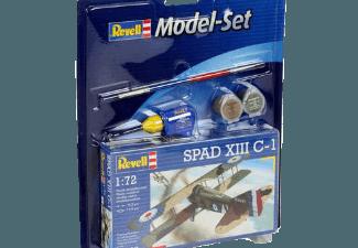 REVELL 64192 Spad XIII C-1 Camouflage, REVELL, 64192, Spad, XIII, C-1, Camouflage