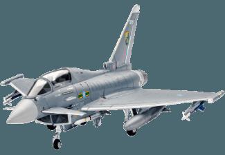 REVELL 64879 Eurofighter Typhoon Silber