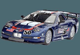 REVELL 67069 Corvette C5-R Blau