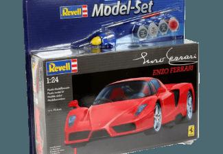 REVELL 67309 Ferrari Enzo Ferrari Rot