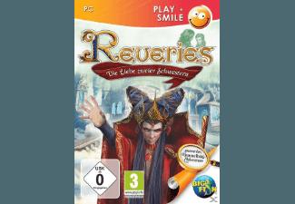 Reveries: Die Liebe zweier Schwestern [PC]