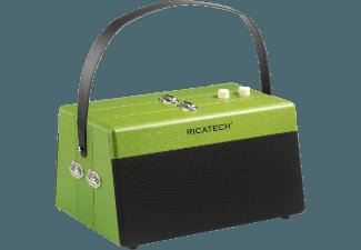 RICATECH RTT80, RICATECH, RTT80