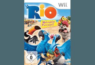 Rio [Nintendo Wii]