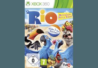 RIO [Xbox 360]