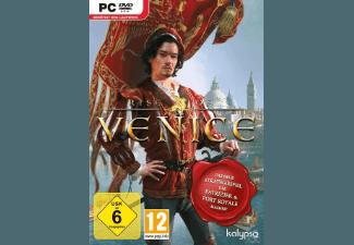 Rise of Venice [PC], Rise, of, Venice, PC,