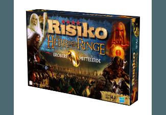 RISIKO - Der Herr der Ringe, RISIKO, Herr, Ringe