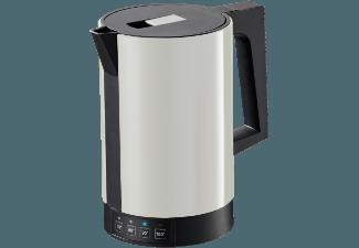 RITTER 635.001 Fontana 5 Wasserkocher Weiß (2800 Watt, 1.1 Liter), RITTER, 635.001, Fontana, 5, Wasserkocher, Weiß, 2800, Watt, 1.1, Liter,