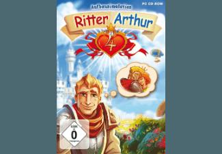 Ritter Arthur 4 [PC], Ritter, Arthur, 4, PC,