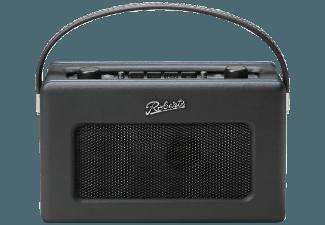 ROBERTS Revival BluTune  (FM Tuner, DAB, DAB, Schwarz), ROBERTS, Revival, BluTune, , FM, Tuner, DAB, DAB, Schwarz,