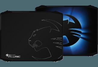 ROCCAT Alumic Hardpad Gaming Mousepad