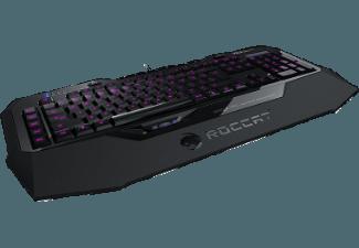 ROCCAT Isku FX Multicolor Gaming Tastatur