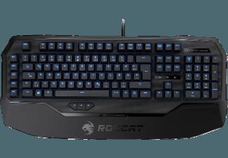 ROCCAT Ryos MK Glow Gaming-Tastatur, ROCCAT, Ryos, MK, Glow, Gaming-Tastatur