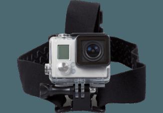 ROLLEI Kopfband Halterung für Actioncams Halterung Halterung,, ROLLEI, Kopfband, Halterung, Actioncams, Halterung, Halterung,