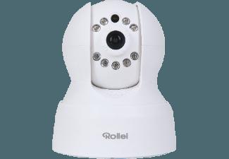ROLLEI SafetyCam-10 HD Überwachungskamera