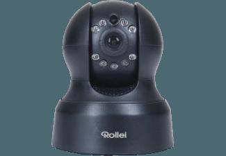 ROLLEI SafteyCam-10 HD Überwachungskamera, ROLLEI, SafteyCam-10, HD, Überwachungskamera