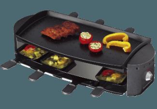 ROMMELSBACHER RC 1200 Raclette 1200 Watt