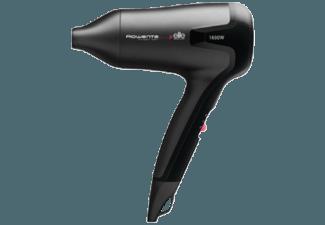 ROWENTA CV 1322 F0 HANDY DRY ELITE  (Schwarz, 1600 Watt), ROWENTA, CV, 1322, F0, HANDY, DRY, ELITE, , Schwarz, 1600, Watt,