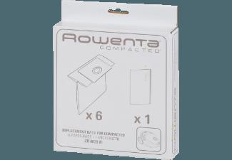 ROWENTA ZR 0039, ROWENTA, ZR, 0039