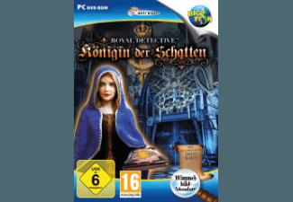Royal Detective: Queen of Shadows [PC]