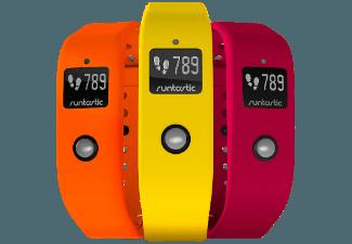 RUNTASTIC RUNORST1 Orbit Armband Color Set