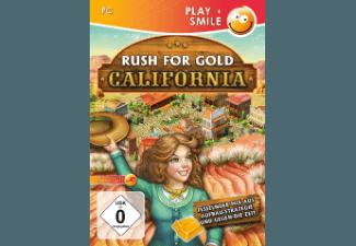 Rush for Gold: California [PC]