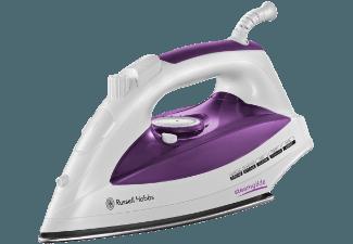 RUSSELL HOBBS 18651-56 Steamglide  (2400 Watt, Edelstahl), RUSSELL, HOBBS, 18651-56, Steamglide, , 2400, Watt, Edelstahl,