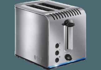 RUSSELL HOBBS 20740-56 BUCKINGHAM Toaster  (1200 Watt, Schlitze: 2 extra breite Toastschlitze), RUSSELL, HOBBS, 20740-56, BUCKINGHAM, Toaster, , 1200, Watt, Schlitze:, 2, extra, breite, Toastschlitze,