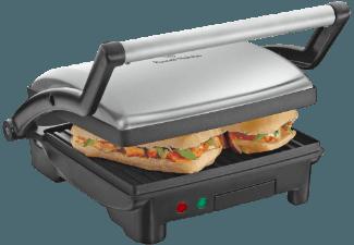 RUSSELL HOBBS Cook@Home 3in1 Paninigrill Kontaktgrill 1.800 Watt