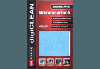 S M digiCLEANER Vileda 18x20 Reinigungstuch ,Reinigungstuch, S, M, digiCLEANER, Vileda, 18x20, Reinigungstuch, ,Reinigungstuch