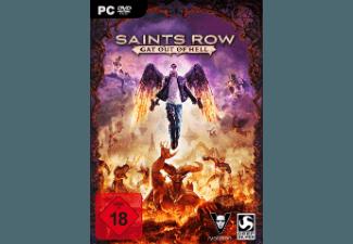 Saints Row Gat Out of Hell [PC], Saints, Row, Gat, Out, of, Hell, PC,