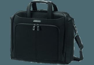 SAMSONITE 46U09007 Ergo-Biz Aktentasche Notebooks bis 17.3 Zoll, SAMSONITE, 46U09007, Ergo-Biz, Aktentasche, Notebooks, bis, 17.3, Zoll