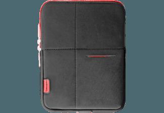 SAMSONITE U3739002 Airglow Notebook-Hülle Notebooks bis zu 10.2 Zoll