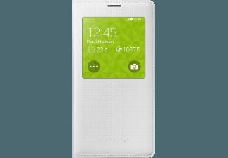 SAMSUNG EF-CG900BHEGWW S-View Cover Cover Galaxy S5