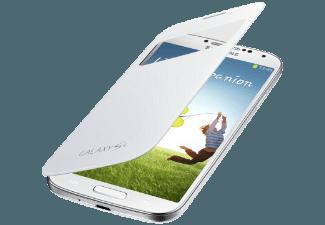 SAMSUNG EF-CI950BWEGWW S View Cover Galaxy S4