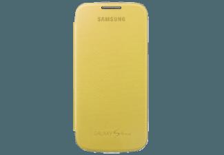 SAMSUNG EF-FI919BYEGWW Flip Cover Cover Galaxy S4 mini