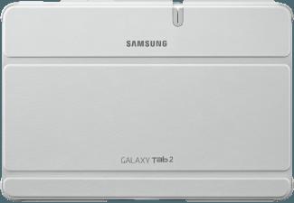 SAMSUNG EFC-1H8SWECSTD Diary Tasche weiß