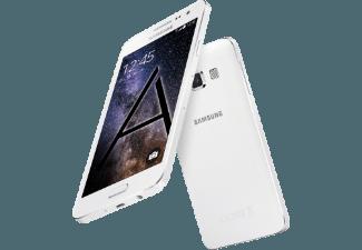 SAMSUNG Galaxy A3 16 GB Weiß