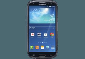 SAMSUNG GALAXY S III NEO 16 GB Schwarz, SAMSUNG, GALAXY, S, III, NEO, 16, GB, Schwarz