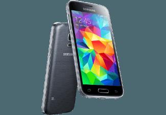 SAMSUNG Galaxy S5 mini SM-G 800F 16 GB Schwarz, SAMSUNG, Galaxy, S5, mini, SM-G, 800F, 16, GB, Schwarz