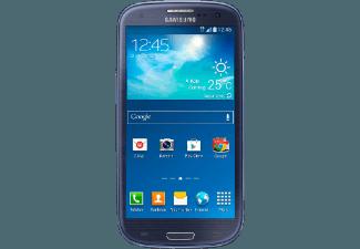 SAMSUNG GT-I 9301MBZDBT Galaxy S 16 GB Blau