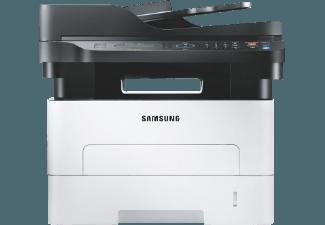 SAMSUNG M 2885 FW Elektrografie mit Halbleiterlaser 4-in-1 Monolaser Multifunktionssystem WLAN, SAMSUNG, M, 2885, FW, Elektrografie, Halbleiterlaser, 4-in-1, Monolaser, Multifunktionssystem, WLAN