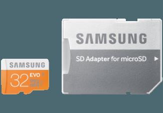 SAMSUNG MB-MP32DA-EU-26 MicroSDHCard   Adapter 32 GB