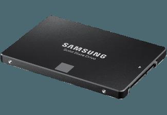 SAMSUNG MZ-75E1T0B  1 TB 2.5 Zoll intern, SAMSUNG, MZ-75E1T0B, 1, TB, 2.5, Zoll, intern