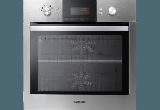 SAMSUNG NV70F3784LS Backofen (Einbaugerät, A, 70 Liter, 595 mm breit), SAMSUNG, NV70F3784LS, Backofen, Einbaugerät, A, 70, Liter, 595, mm, breit,