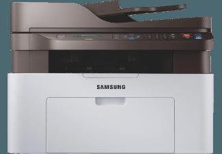 SAMSUNG SL-M 2070 F/XEC Laserdruck 4-in-1 Monolaser-Multifunktionsgerät, SAMSUNG, SL-M, 2070, F/XEC, Laserdruck, 4-in-1, Monolaser-Multifunktionsgerät