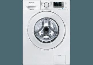 SAMSUNG WF86F5E5P4W/EG Waschmaschine (8 kg, 1400 U/Min, A   ), SAMSUNG, WF86F5E5P4W/EG, Waschmaschine, 8, kg, 1400, U/Min, A, ,